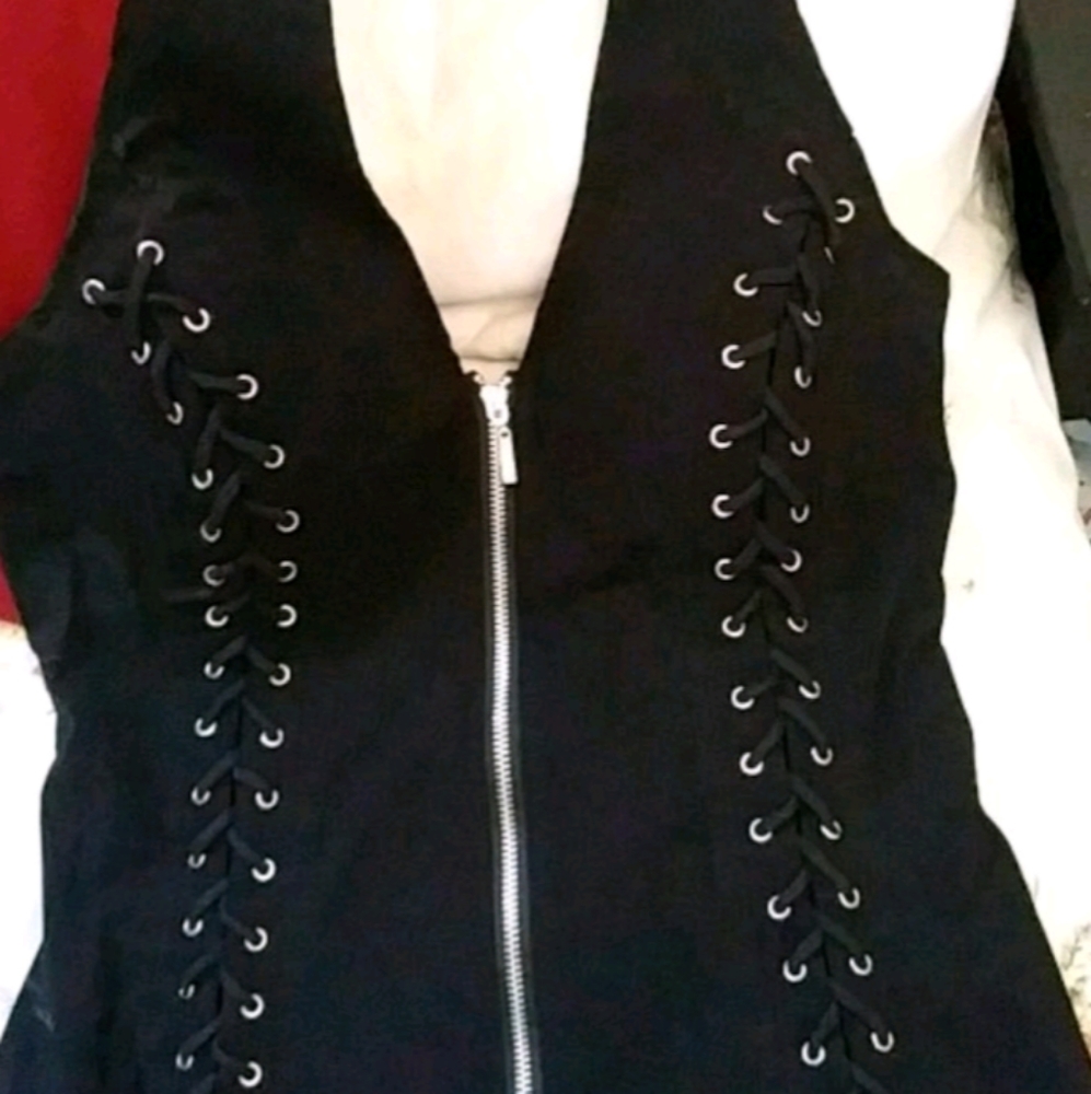 Halter